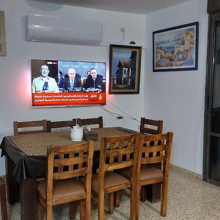 First Sea Line Apartment, Acre - Amazing Coastal View In Heart Of Akko Habitación foto