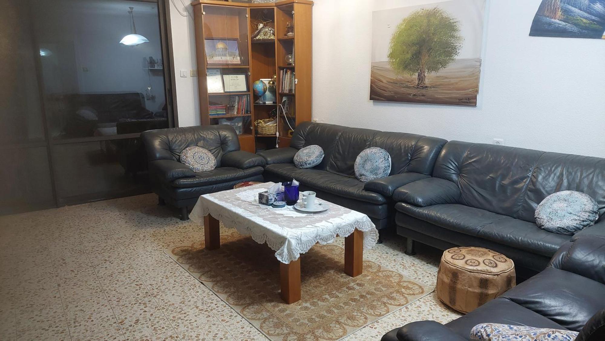 First Sea Line Apartment, Acre - Amazing Coastal View In Heart Of Akko Habitación foto