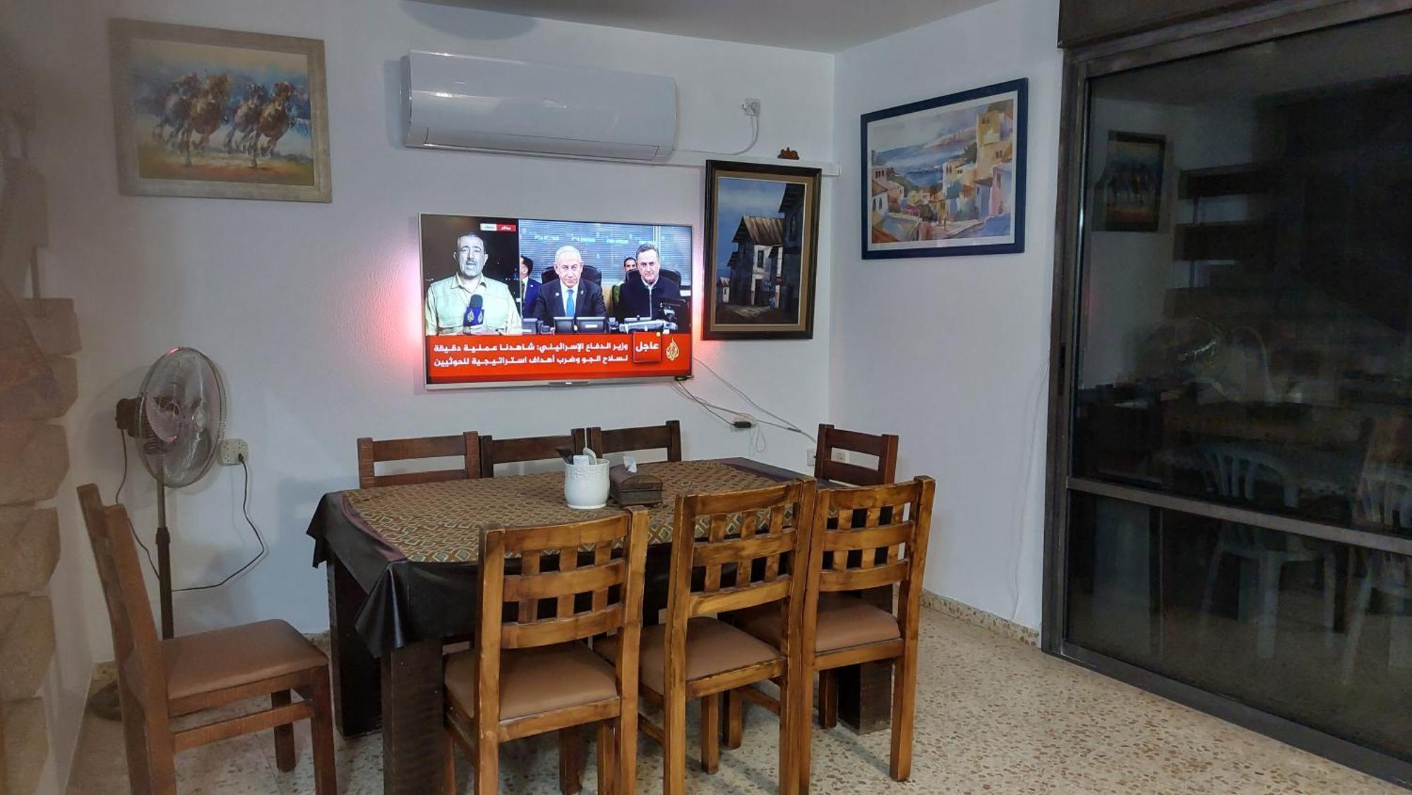 First Sea Line Apartment, Acre - Amazing Coastal View In Heart Of Akko Habitación foto