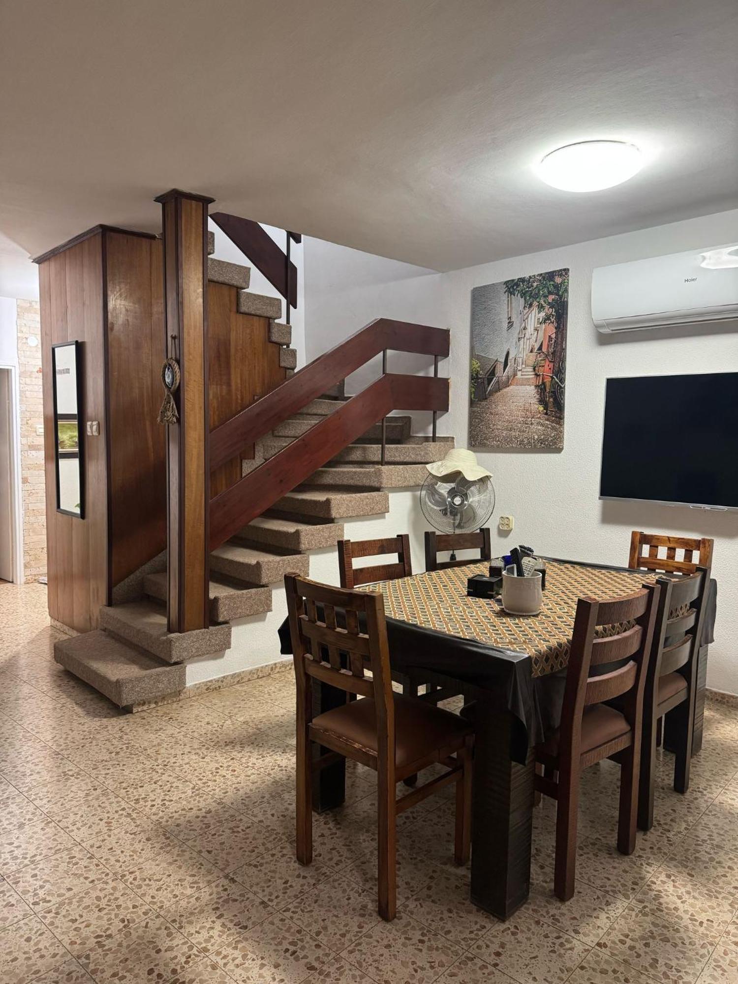 First Sea Line Apartment, Acre - Amazing Coastal View In Heart Of Akko Habitación foto