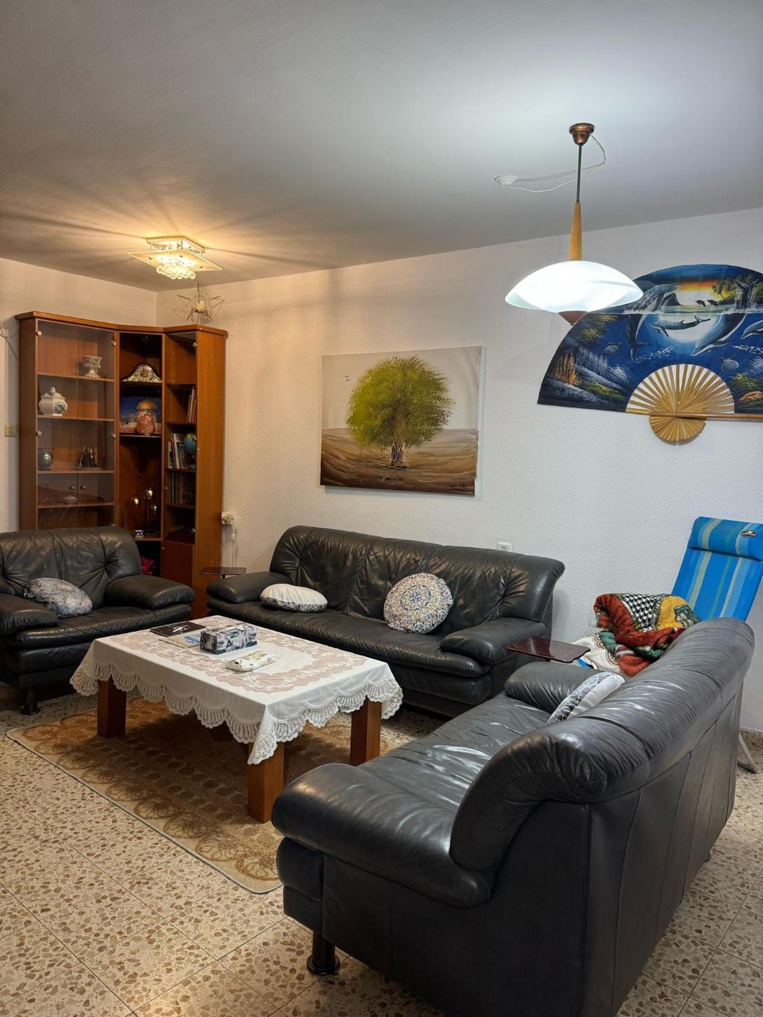 First Sea Line Apartment, Acre - Amazing Coastal View In Heart Of Akko Habitación foto